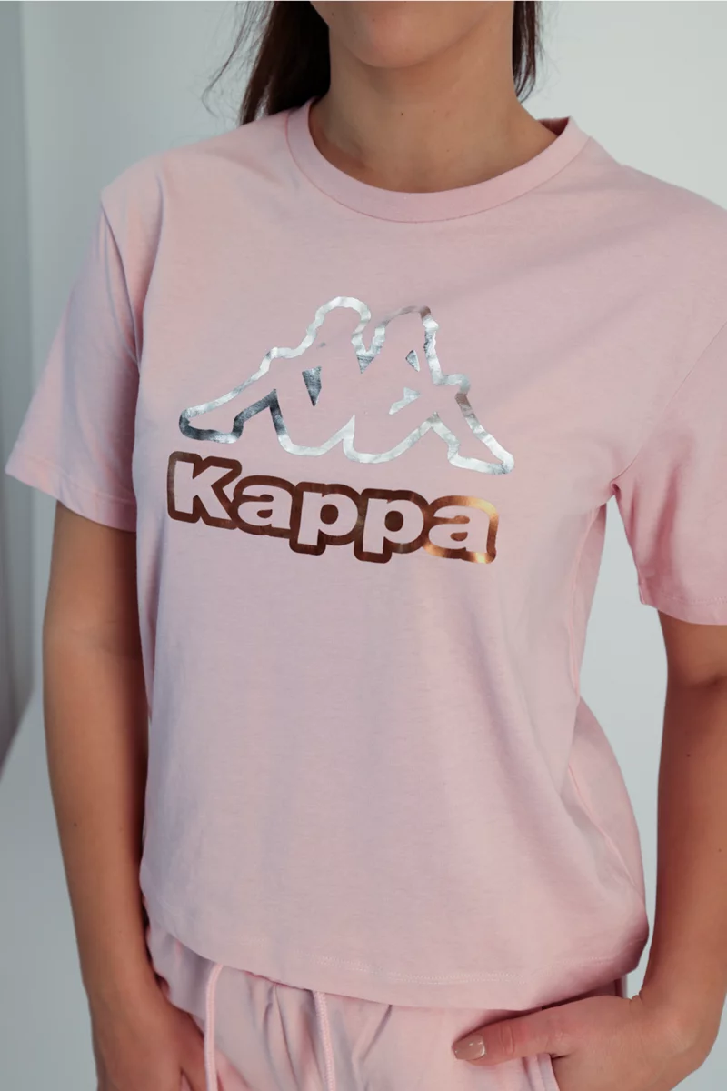 Kappa Logo Falella Damen T-Shirt