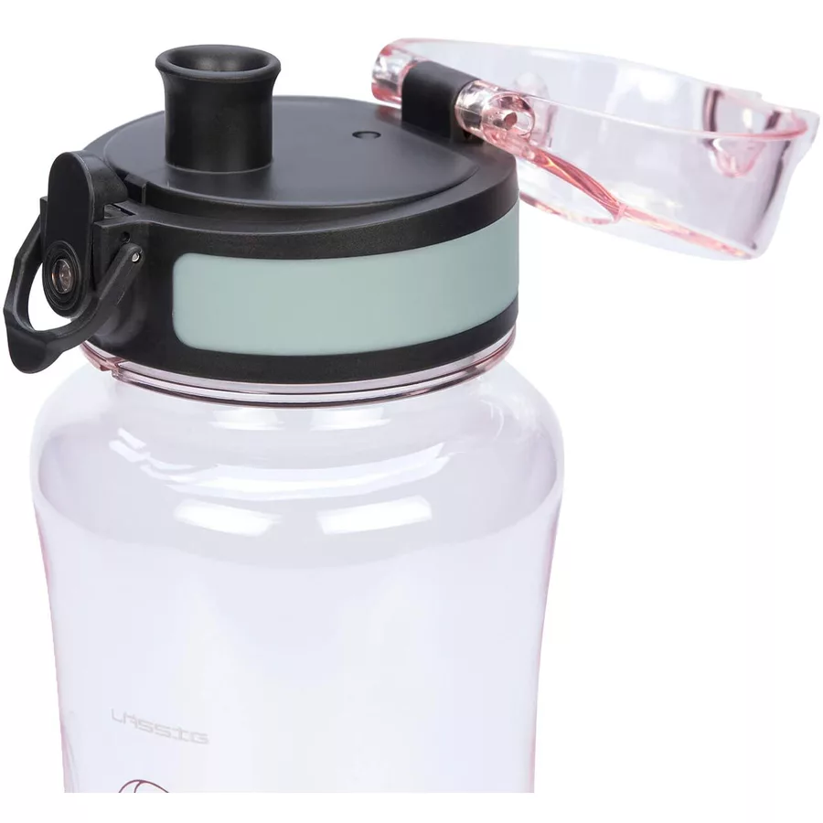 Lässig Kinderrucksack mit Brotdose & Trinkflasche About Friends rosa