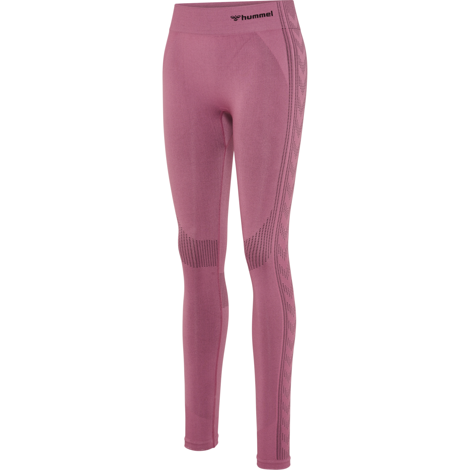 hmlMT SHAPING SEAMLESS MW TIGHTS