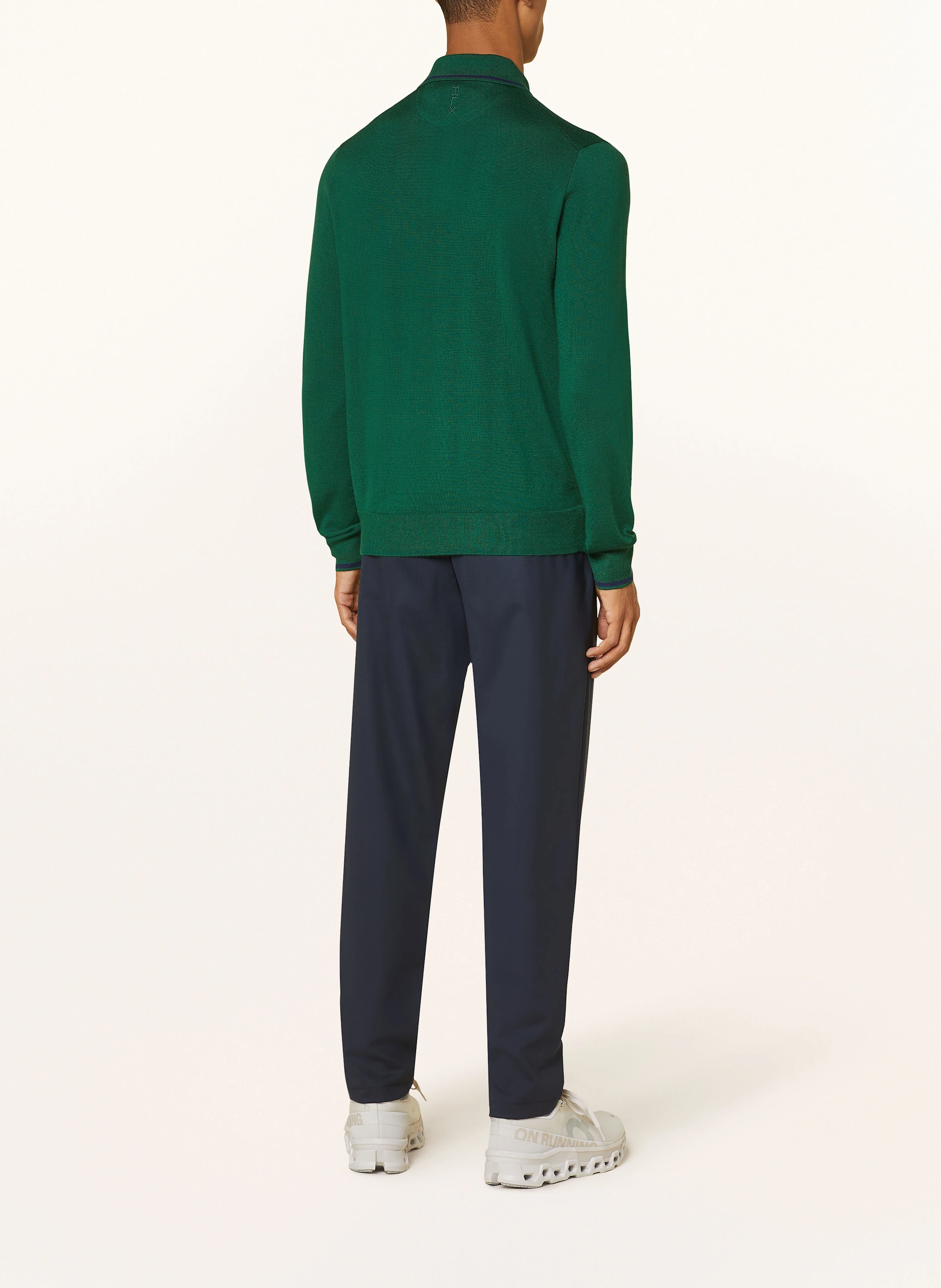 RLX RALPH LAUREN Funktions-Poloshirt
