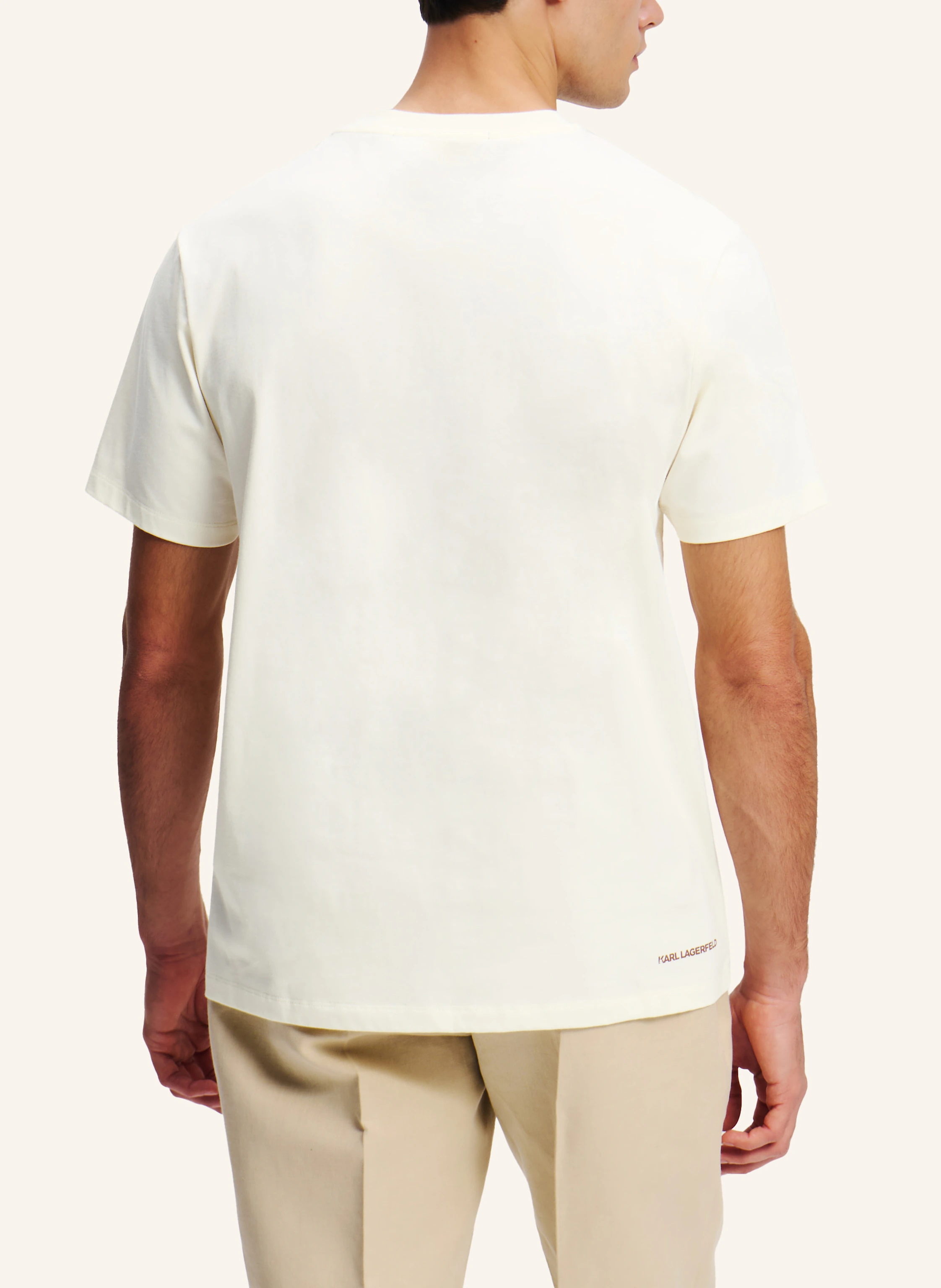 KARL LAGERFELD T-shirt
