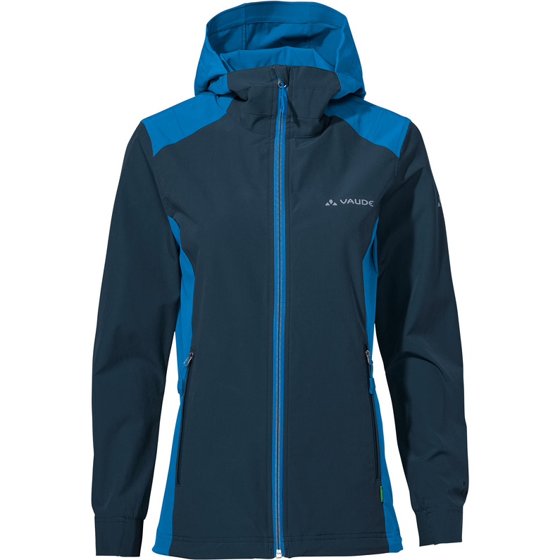 Vaude Damen Neyland Wind Jacke