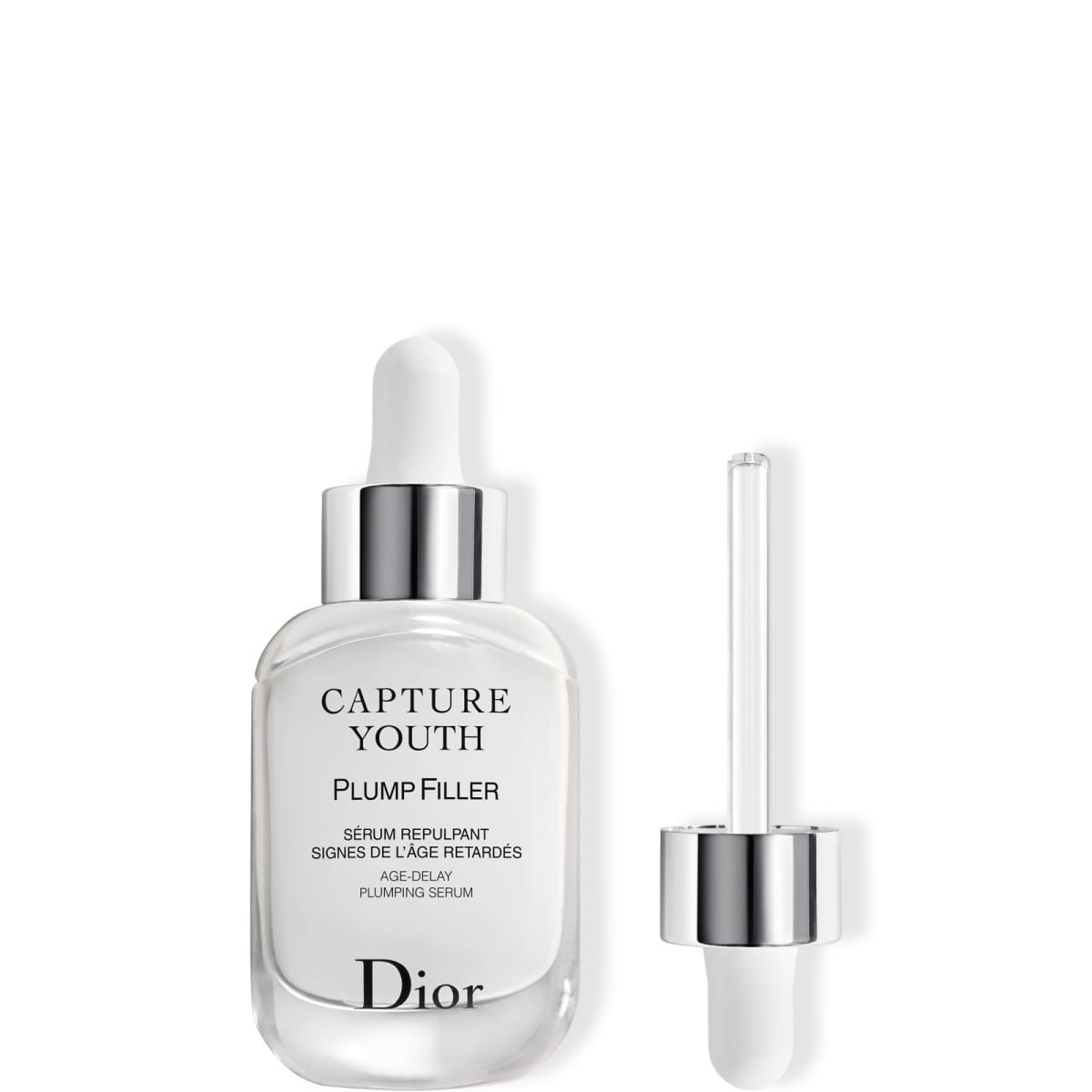 DIOR Capture Youth Plump FillerSérum repulpant - signes de l'âge retardés