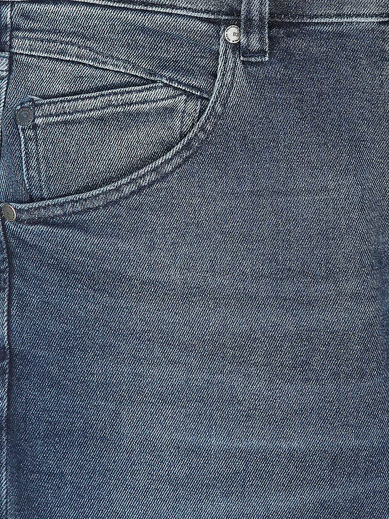 GABBA Jeans Tapered Fit ALEX blau