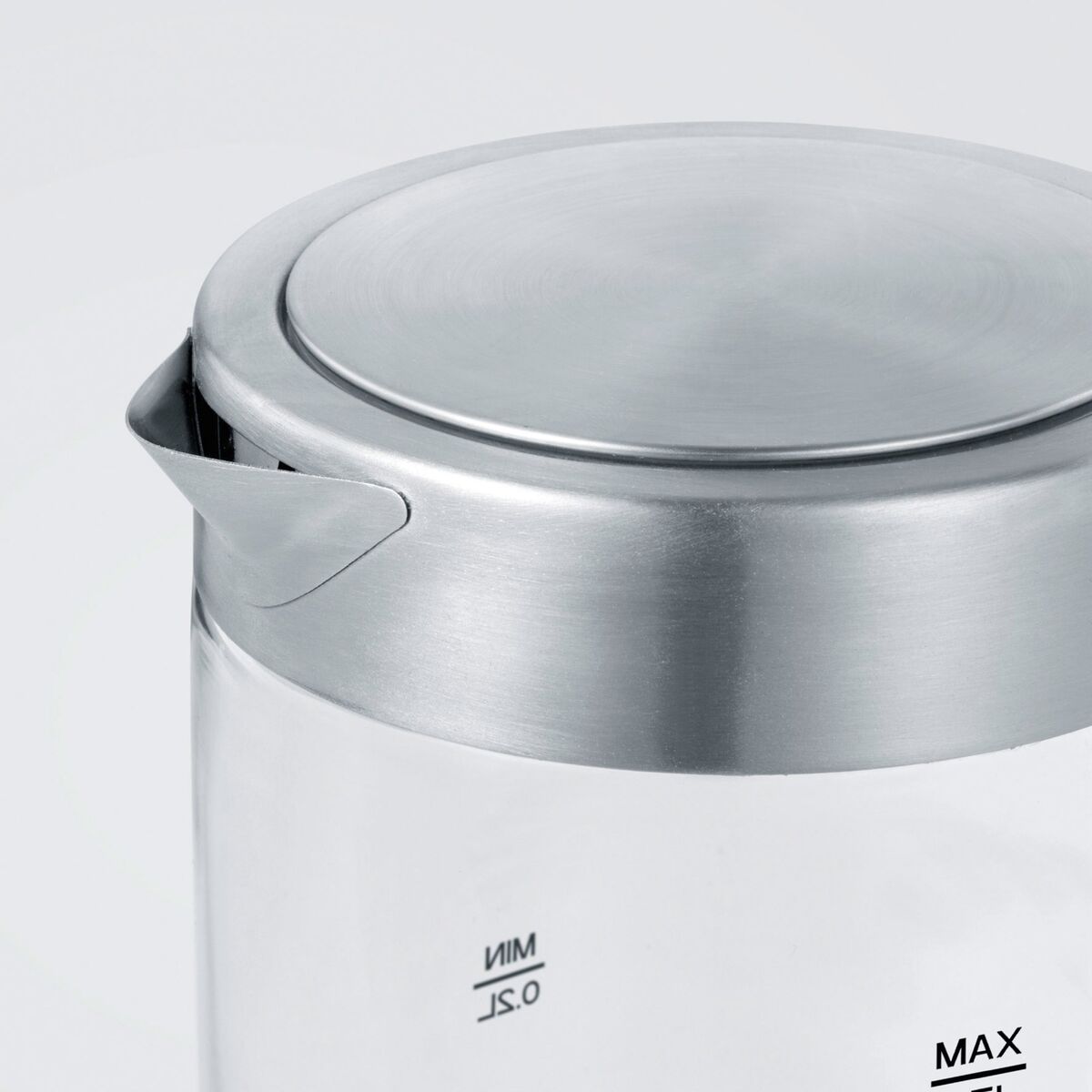 Vannkoker 0,5 liter