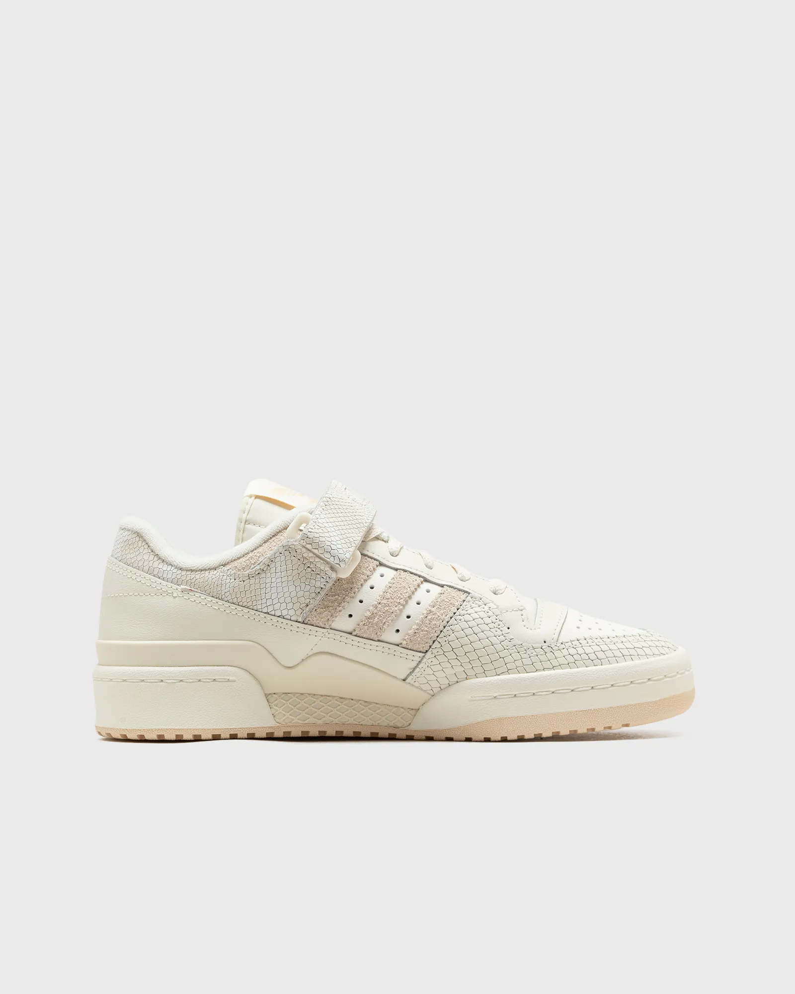 Adidas WMNS FORUM 84 LOW