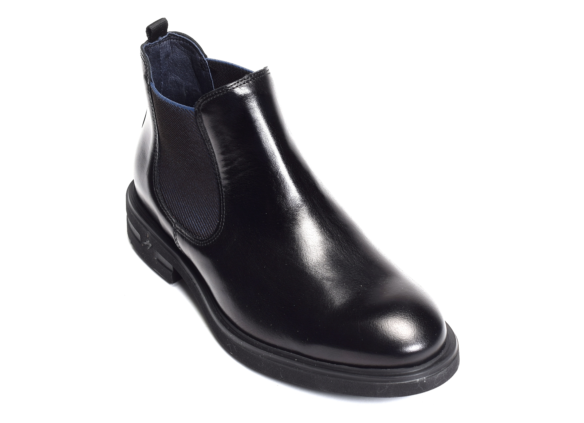 Belgas f0770 noir