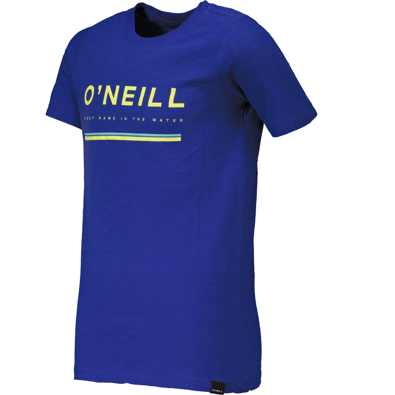 O'Neill Kinder-T-Shirt Sunset dunkelblau, 128