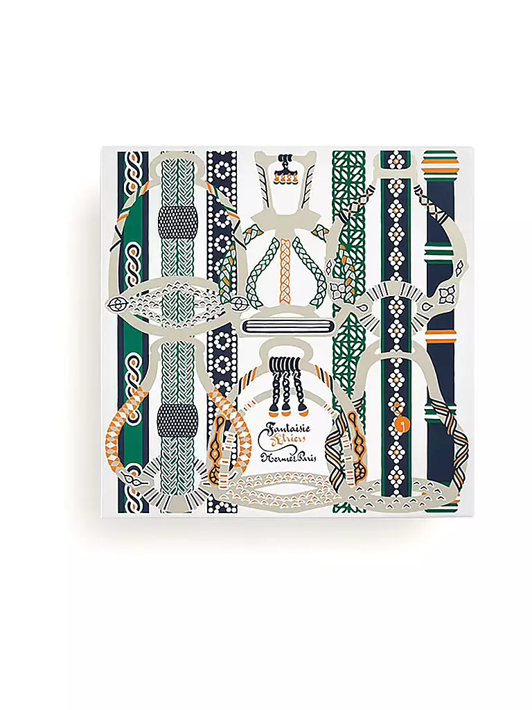 HERMÈS Geschenkset - H24 Eau de Parfum 50ml / 20ml  keine Farbe