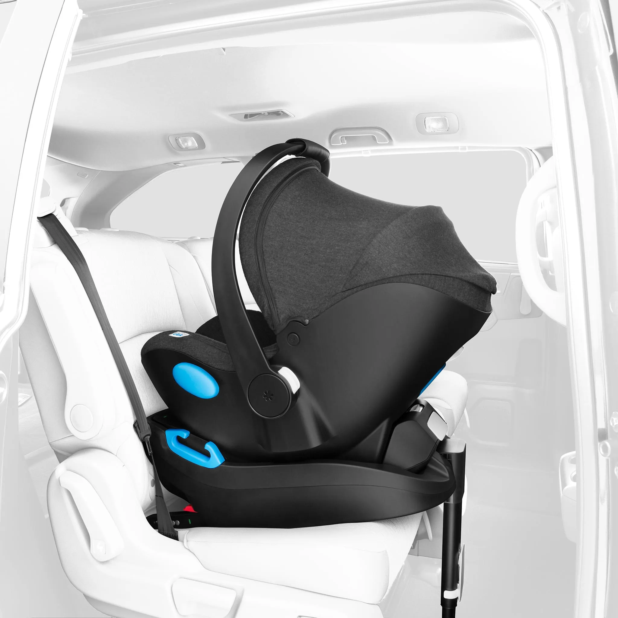 Clek Siège d'Auto Liing 4-35lb - Mammoth