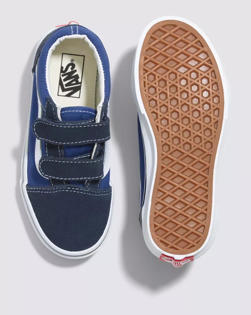 Kids Old Skool V Shoe