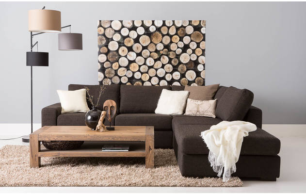 Salontafel Roots