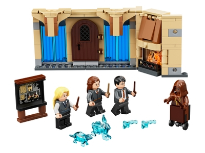 LEGO Hogwarts™ Kamer van Hoge Nood (75966)