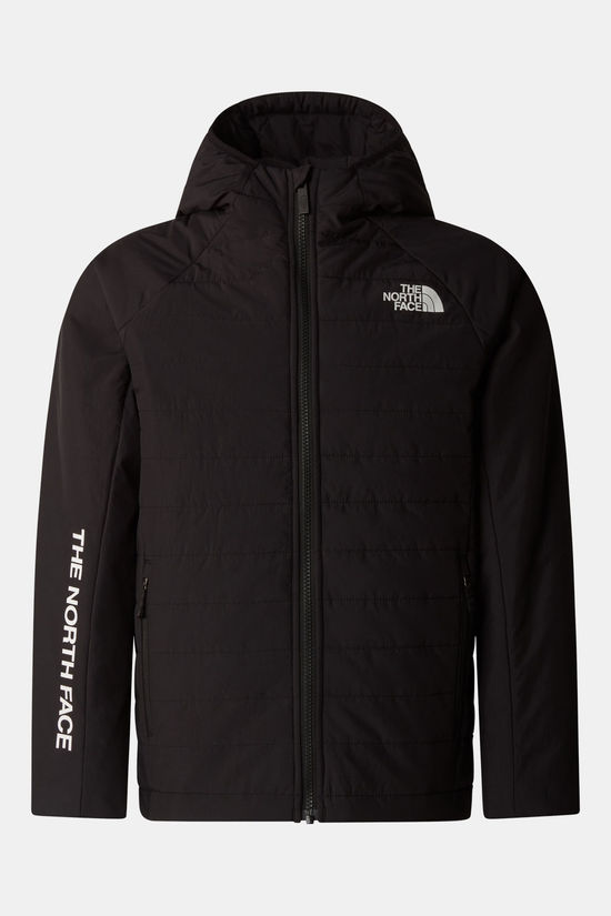 The North Face The North Face Never Stop Synthetic Gevoerde Jas Junior