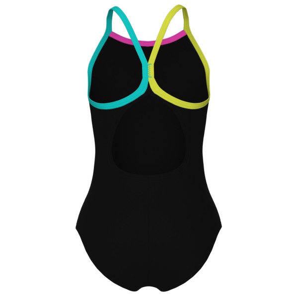Arena - Girl's Swimsuit Light Drop Solid - Maillot de bain