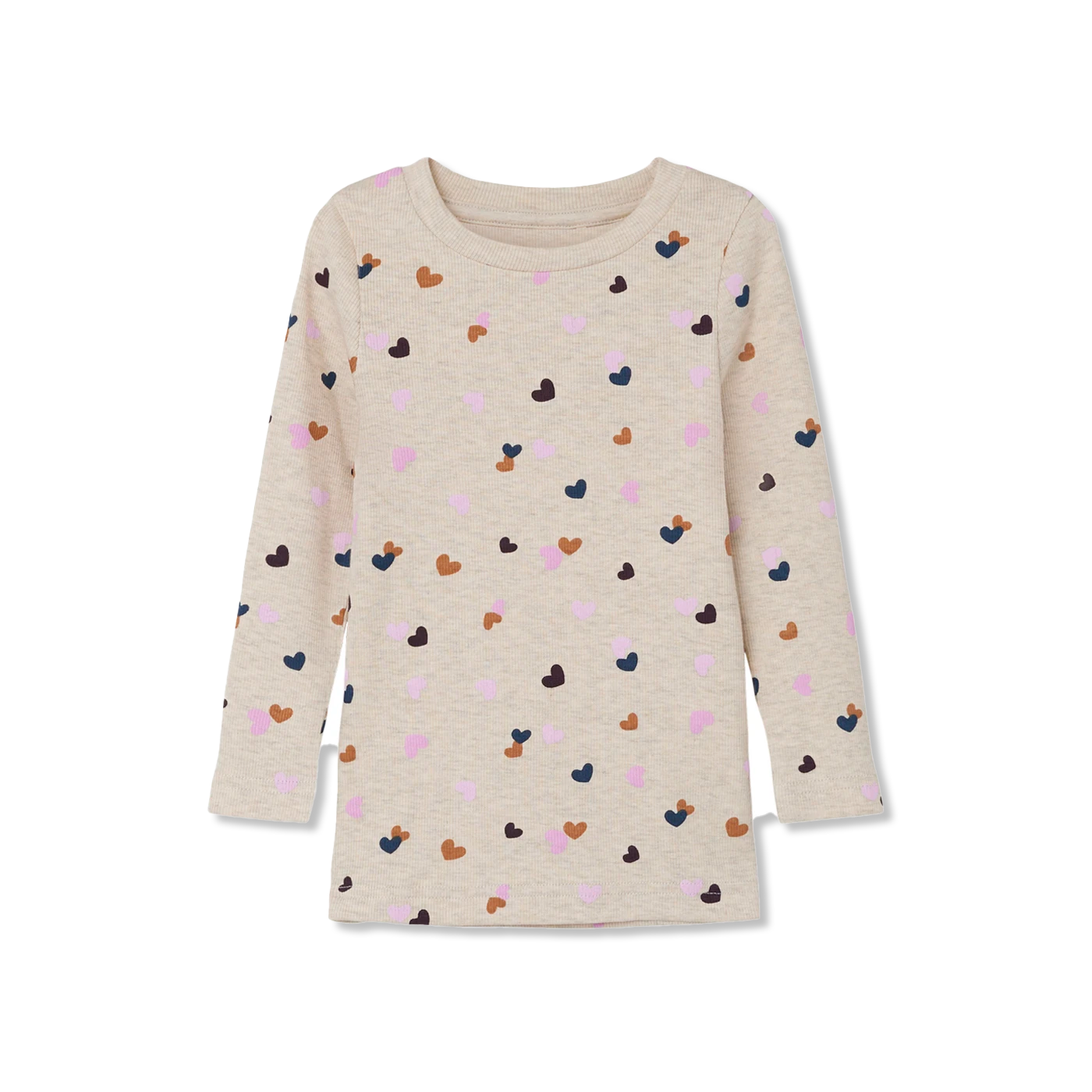 Nmflucky bluse