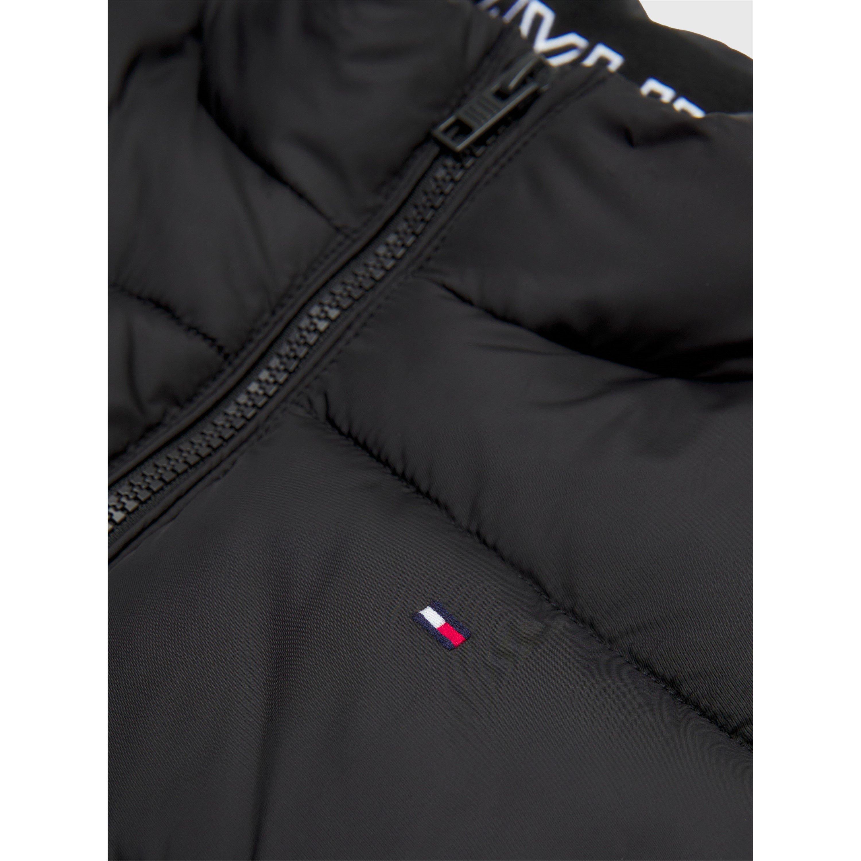 Tommy Hilfiger Essential Padded Gilet Juniors