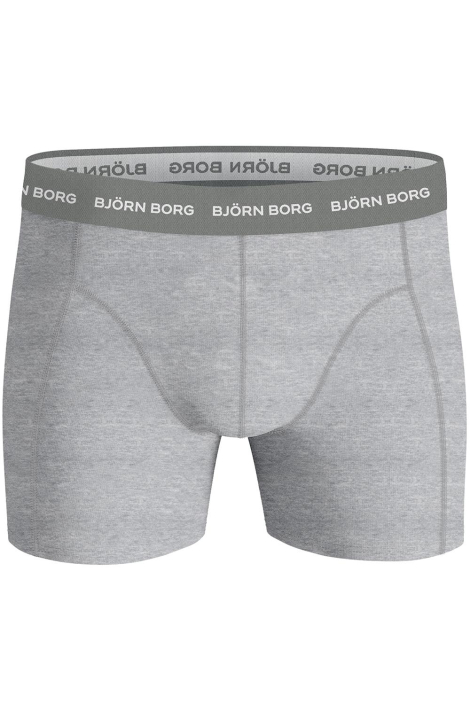 Bjorn Borg multi color heren ondergoed