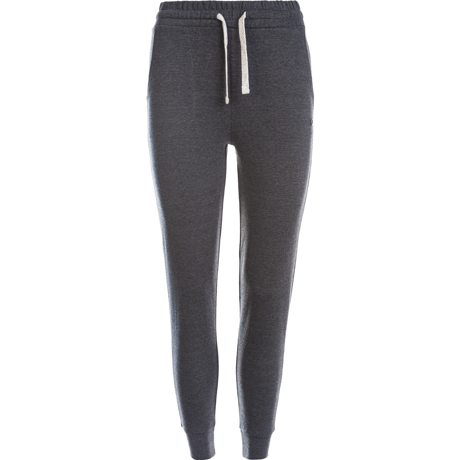 Cruz Trainingshose Regent Jr 1011 Dark Grey Melange