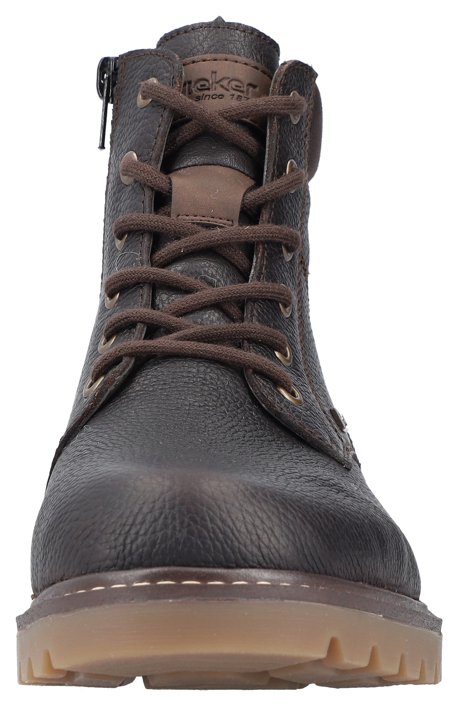 Rieker Winterstiefelette  mit TEX-Membran