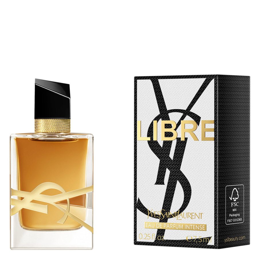 Yves Saint Laurent Libre Intense Eau De Parfum 50ml