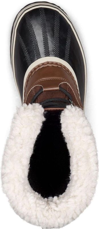 Sorel 1964 Pac Nylon - Snowboots - Waterproof