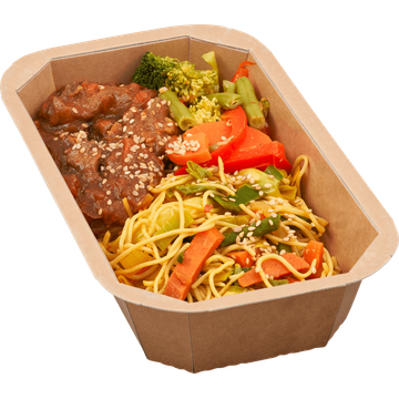 Jumbo's Verse Maaltijd Kip Ketjap 450 g