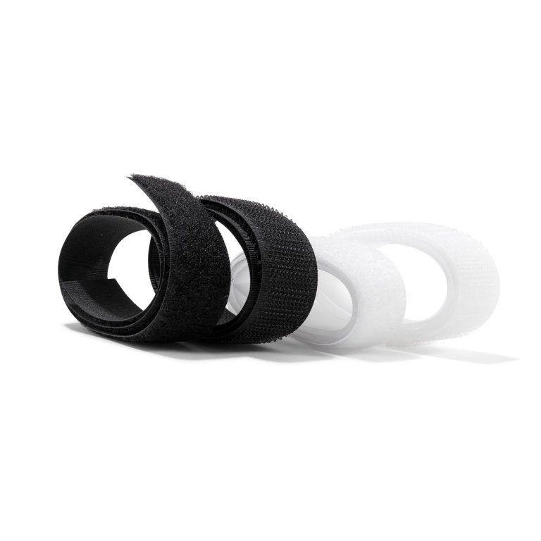 Klettband Standard, Set