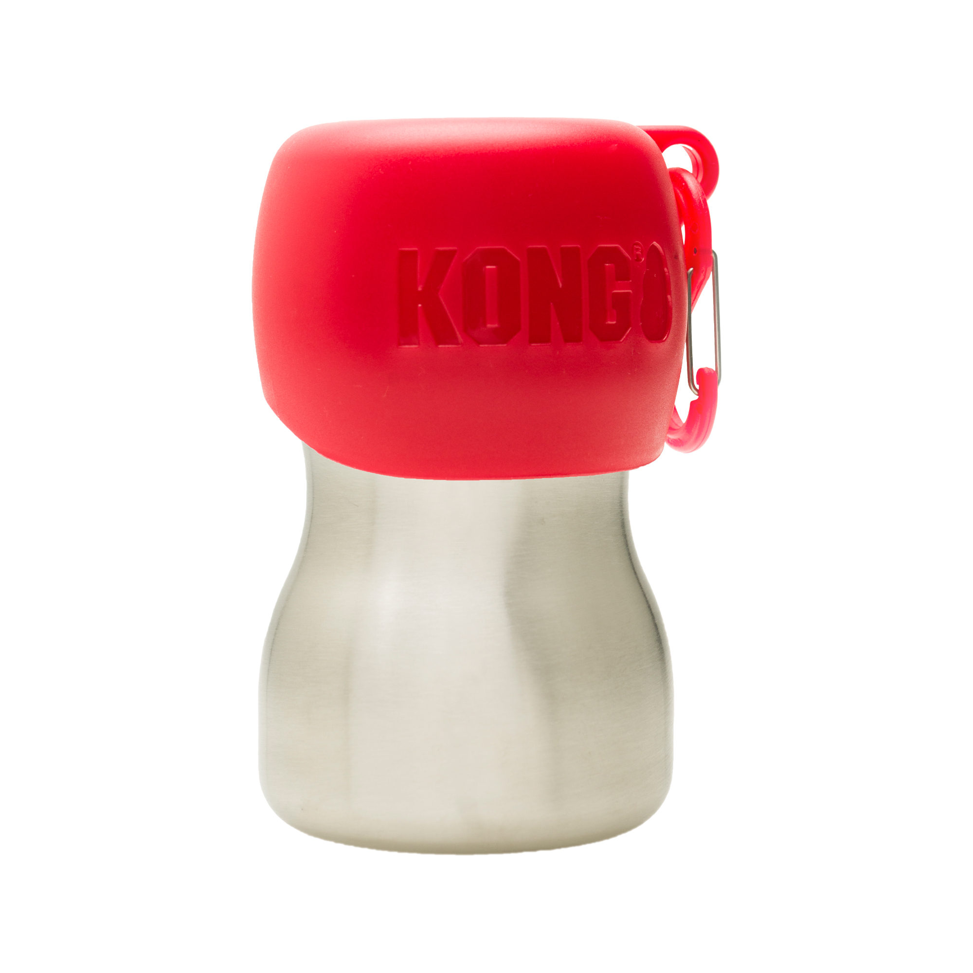 KONG H2O Stainless Steel Water Bottle