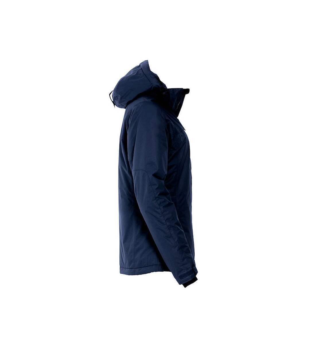 Clique - Veste imperméable KINGSLAKE - Femme (Bleu marine foncé) - UTUB162