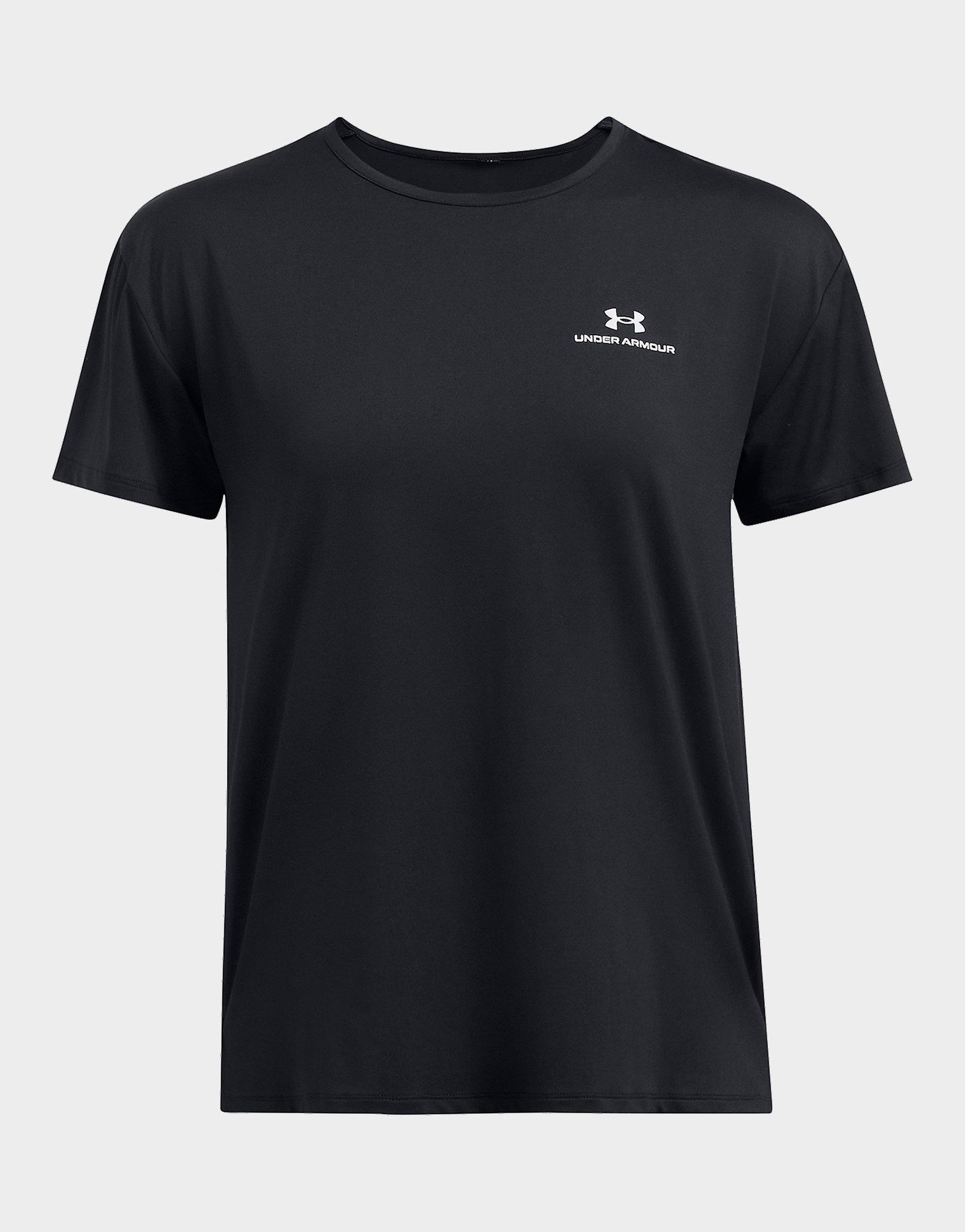 Under Armour Short-Sleeves UA Vanish Energy SS 2.0