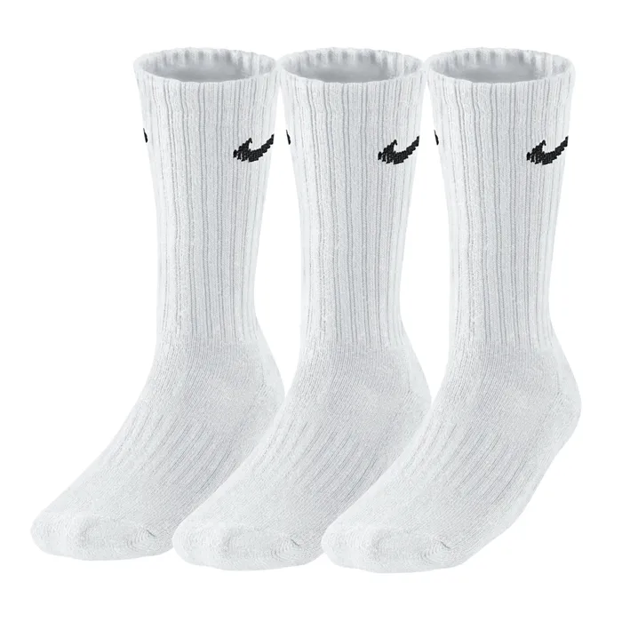 Nike Swoosh Sokken 3-Pack