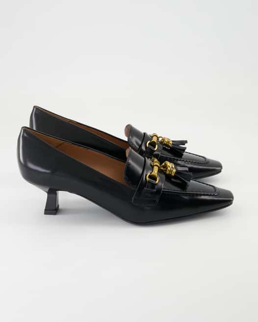 Konstantin Starke 01533 Pumps in Schwarz