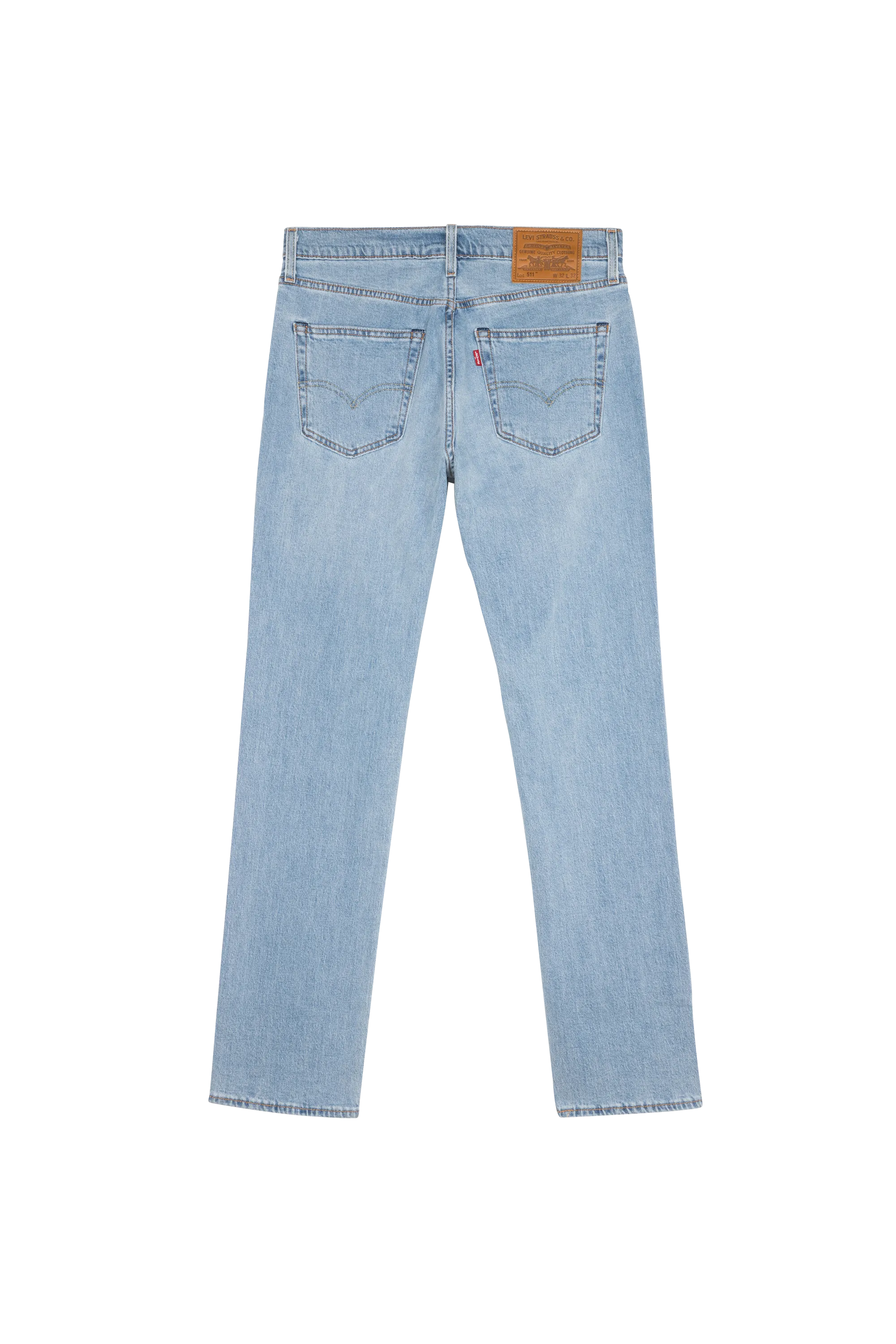 LEVI'S Jean 511™ SLIM Bleu