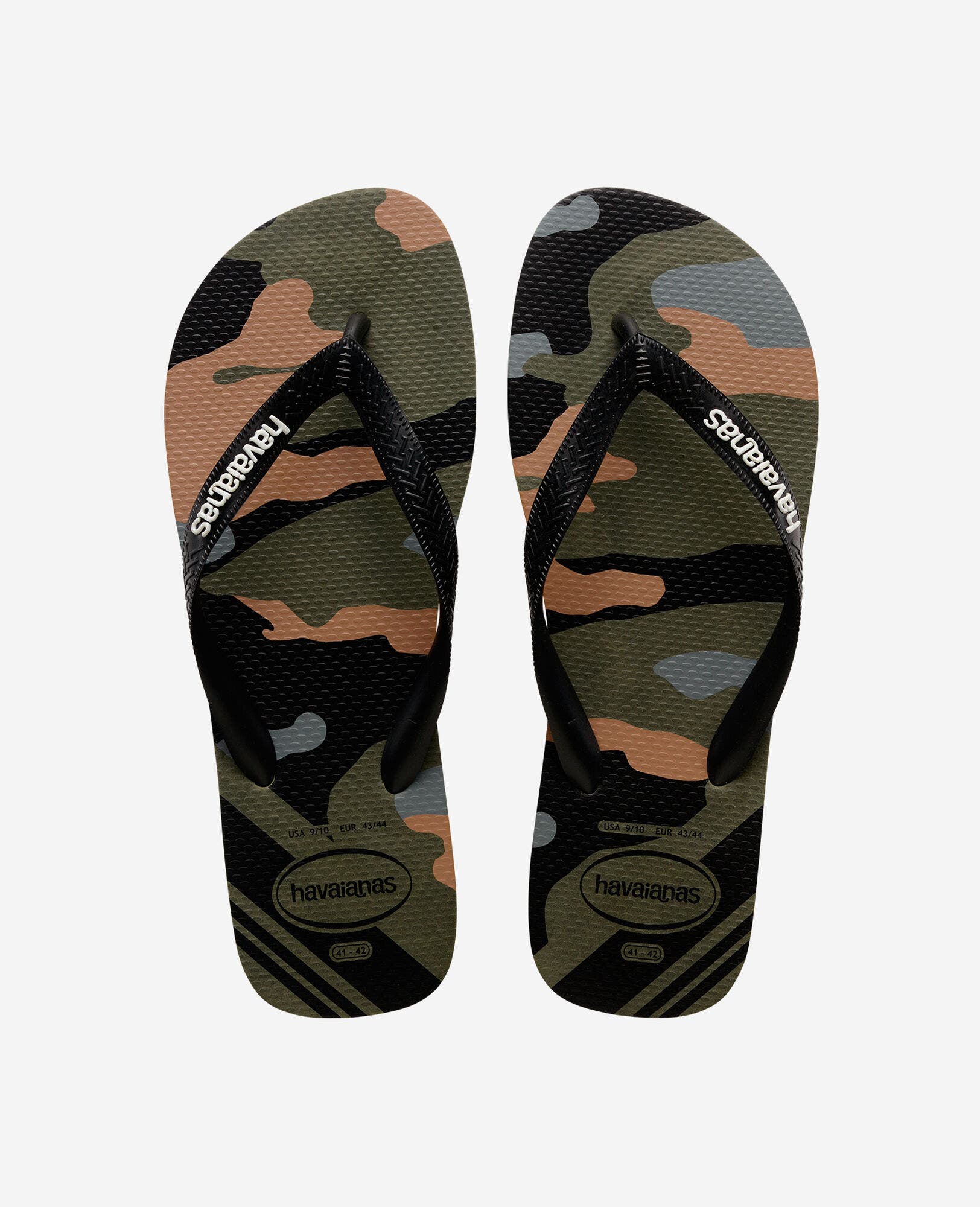 Havaianas  Top Camu Junior
