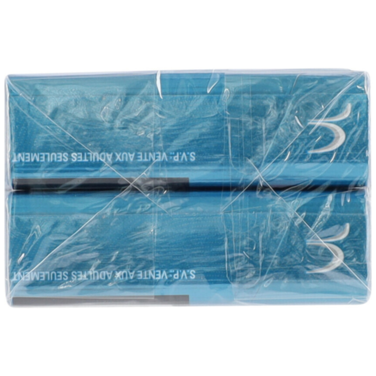 Camel Azure Tobacco Box