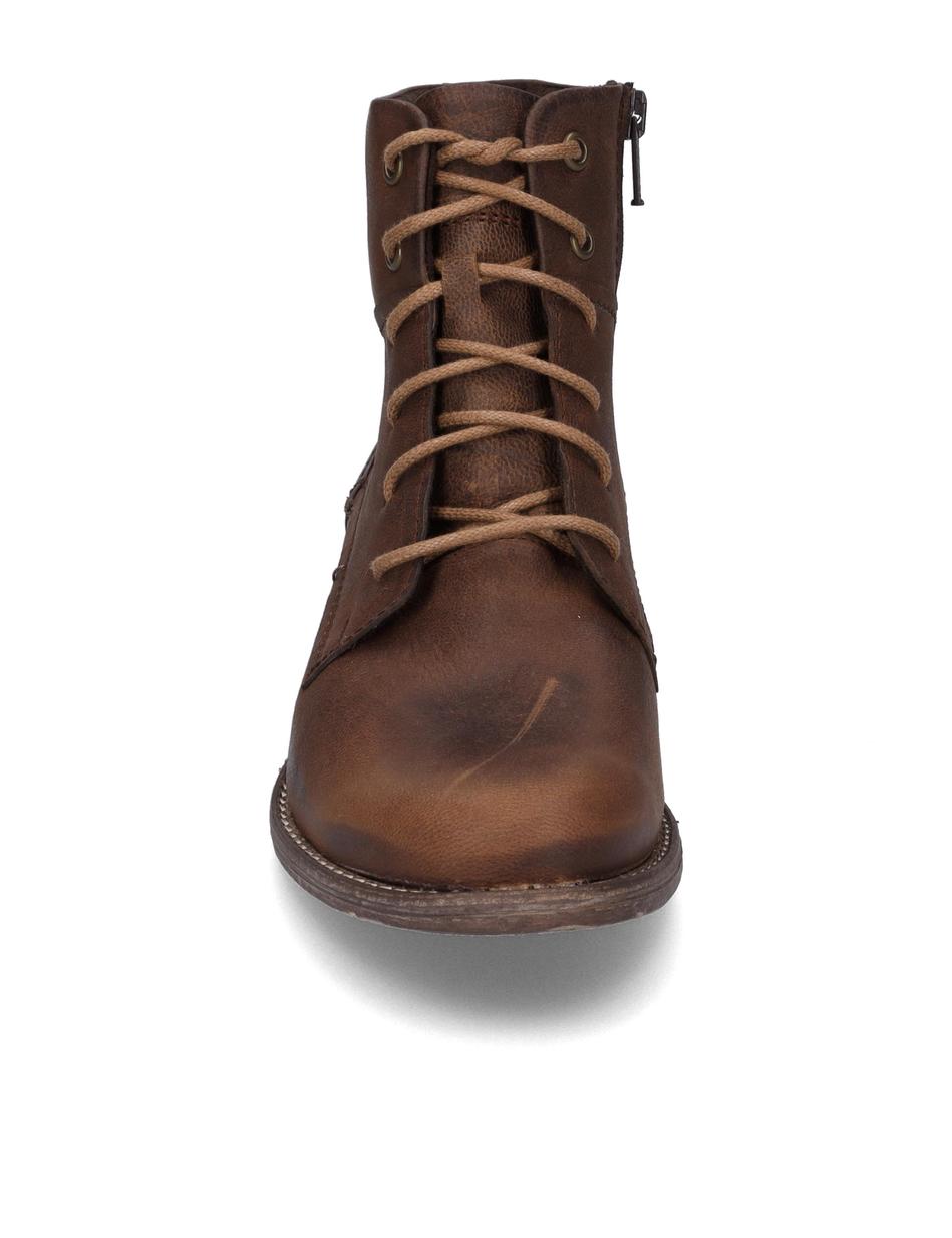 Stiefelette Sienna 95, moro