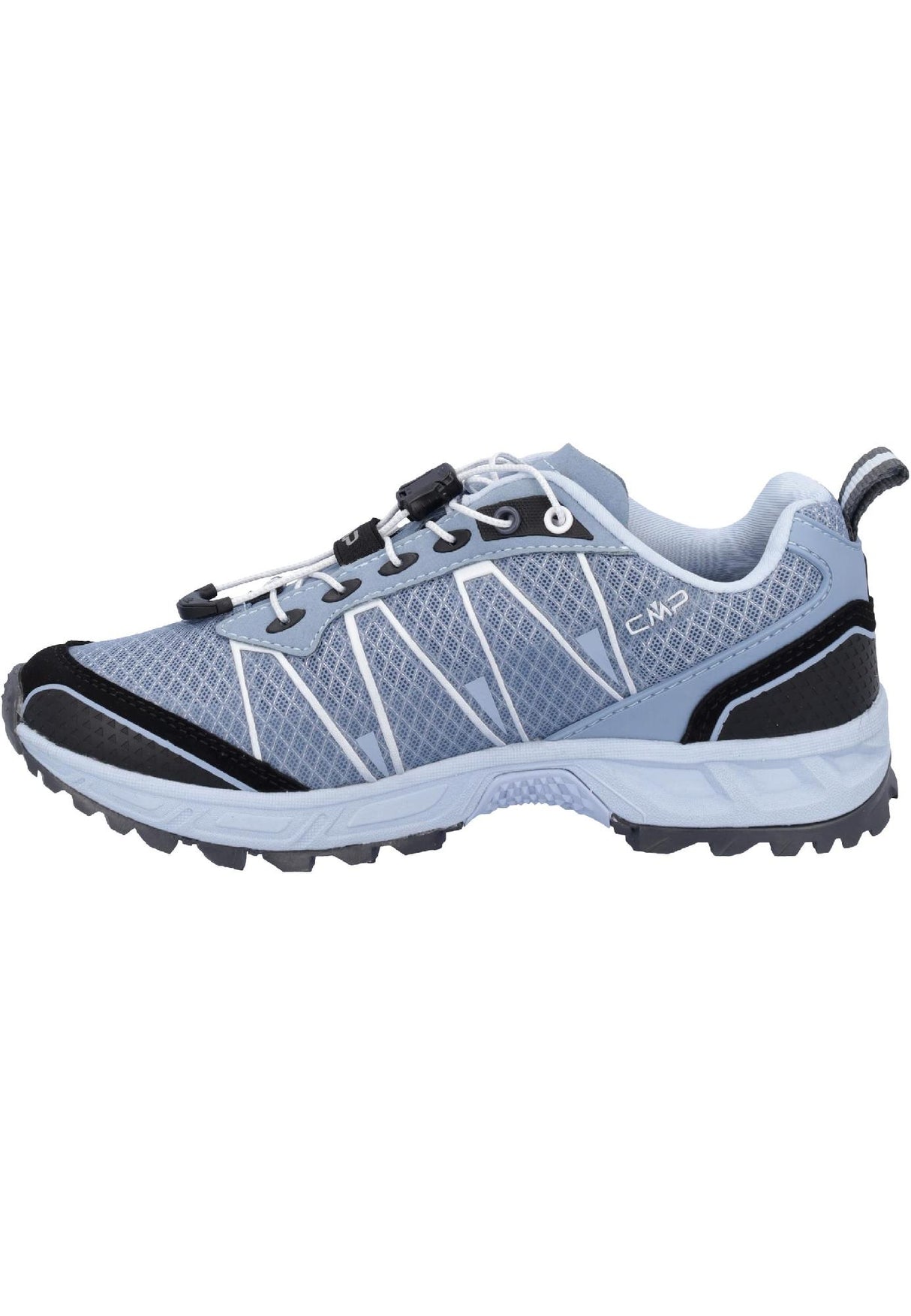 CMP<br>Altak Wmn Trail Shoe WP