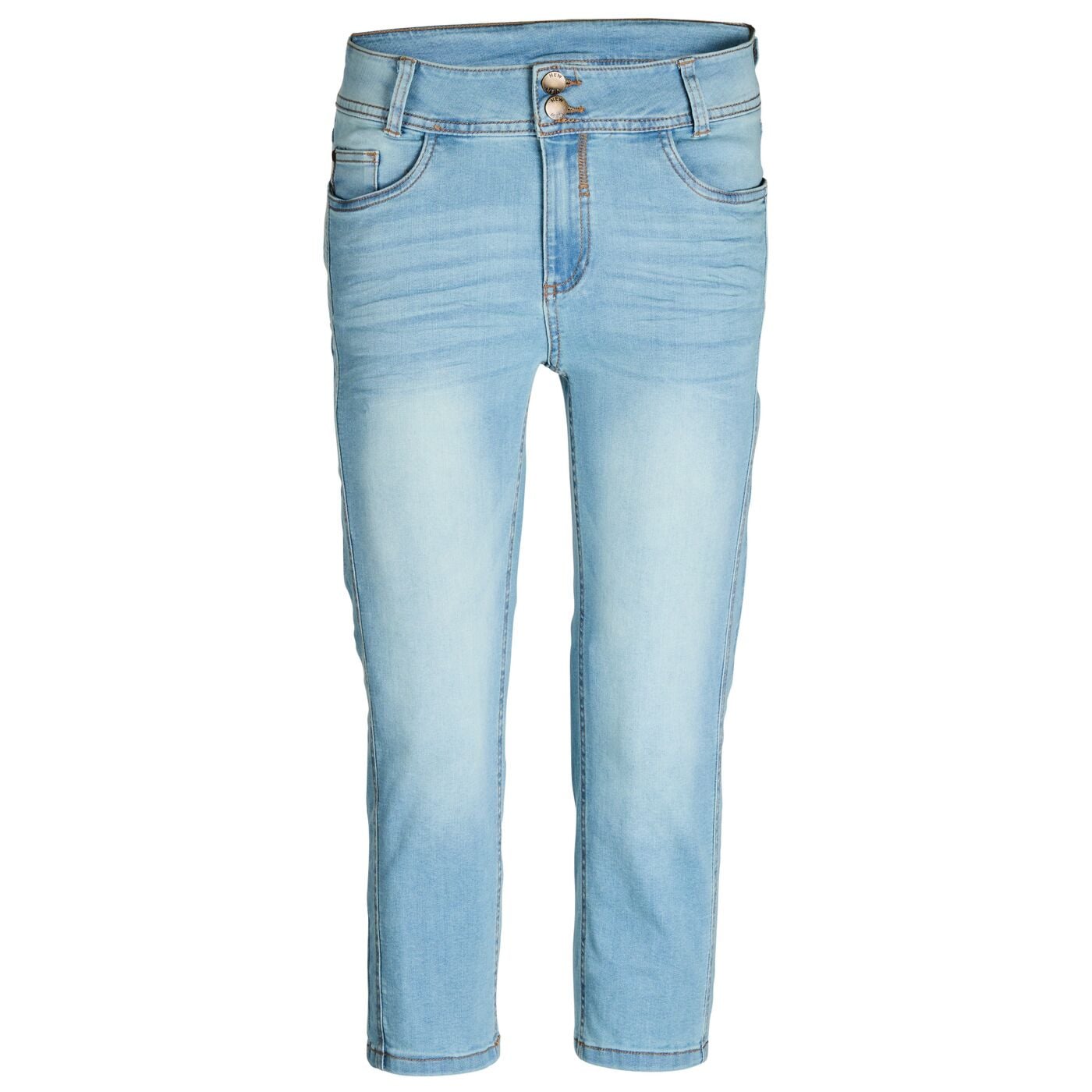 New ViewCapri Jeans «Veda»