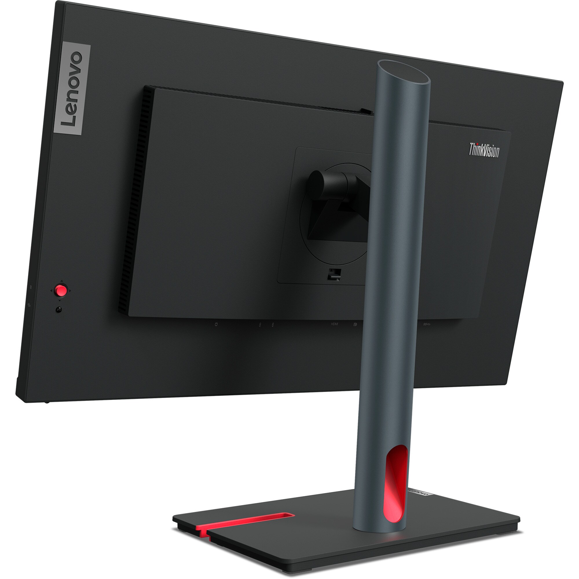 Lenovo LED-Monitor ThinkVision P24h-30