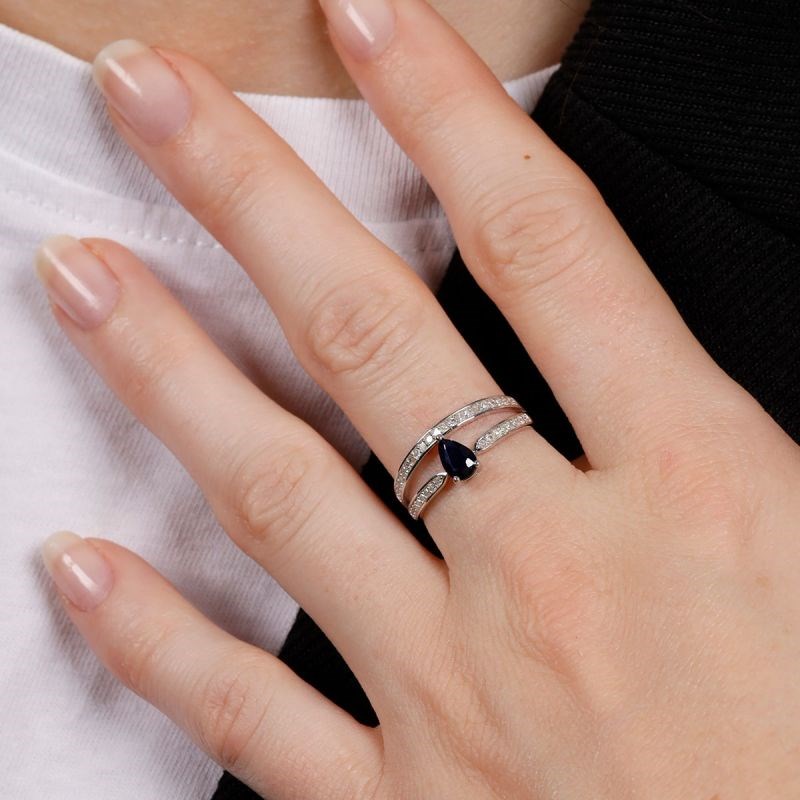 Bague 