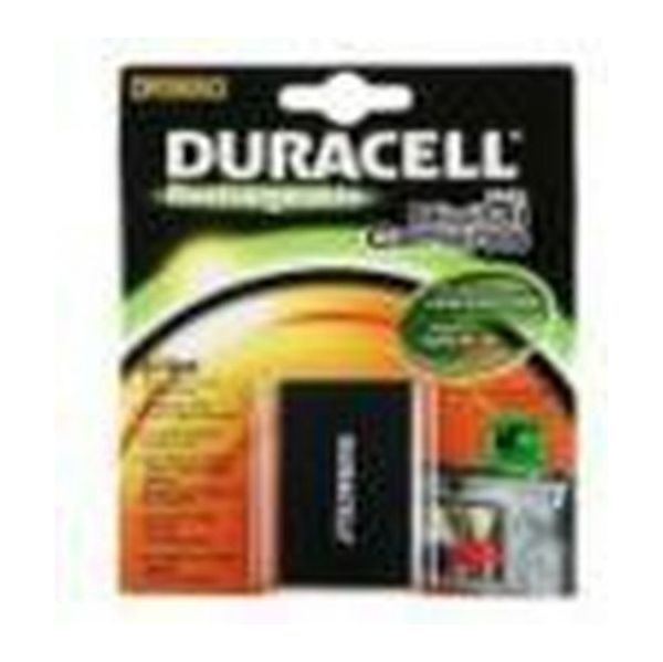 Duracell Li-Ion Bateria 1050 mah for Panasonic CGA-S005