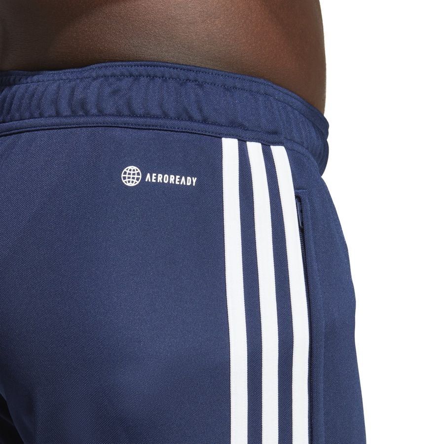 adidas Bas de Survêtement Tiro 23 Club - Bleu/Blanc