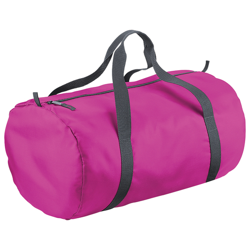 Mochila Bagbase Barril Impermeável Packaway 32 L