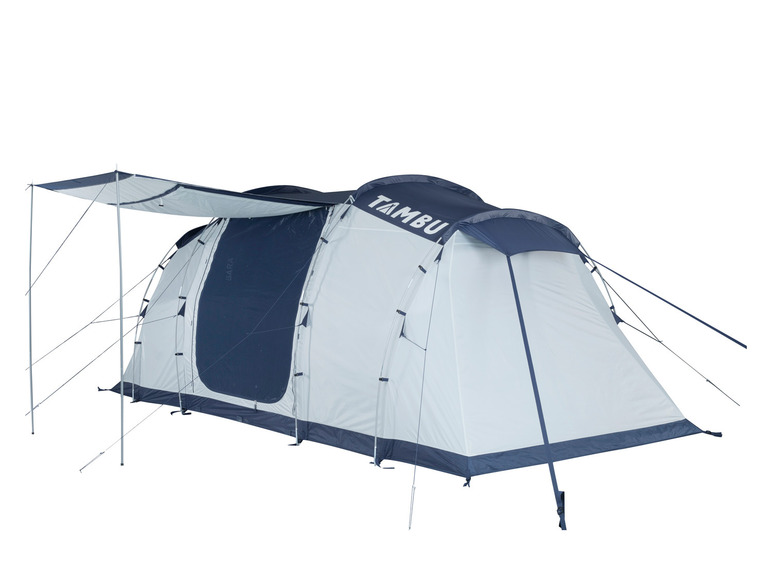 Tunneltent