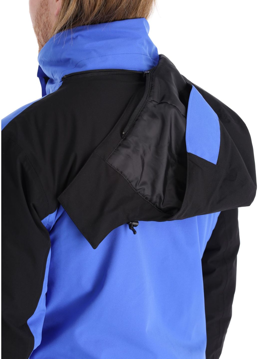 Icerocker Pro ski-jas heren