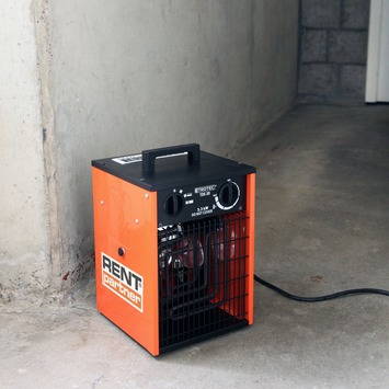 Electroheater