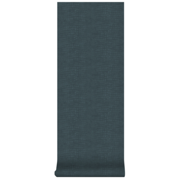 Vliesbehang Krokodil blauw 108215