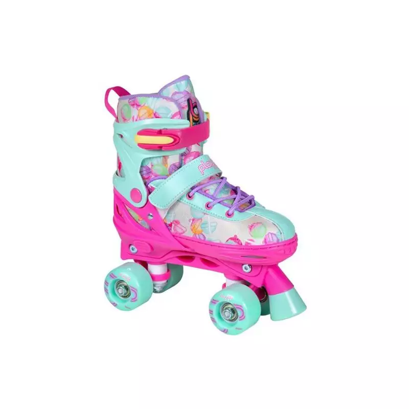 Roller Quad PLAYLIFE Lollipop