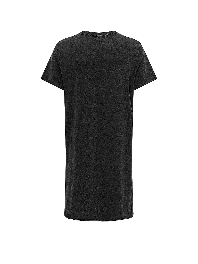 ONLY Minikleid  schwarz